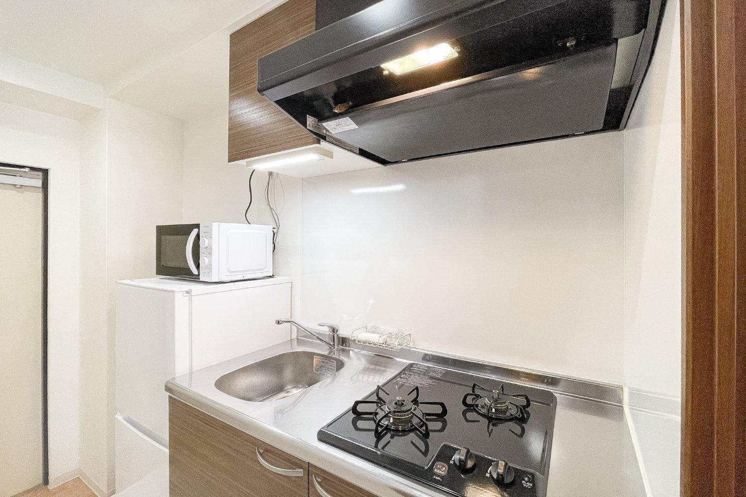 Prandre Dg Appartement Osaka Buitenkant foto