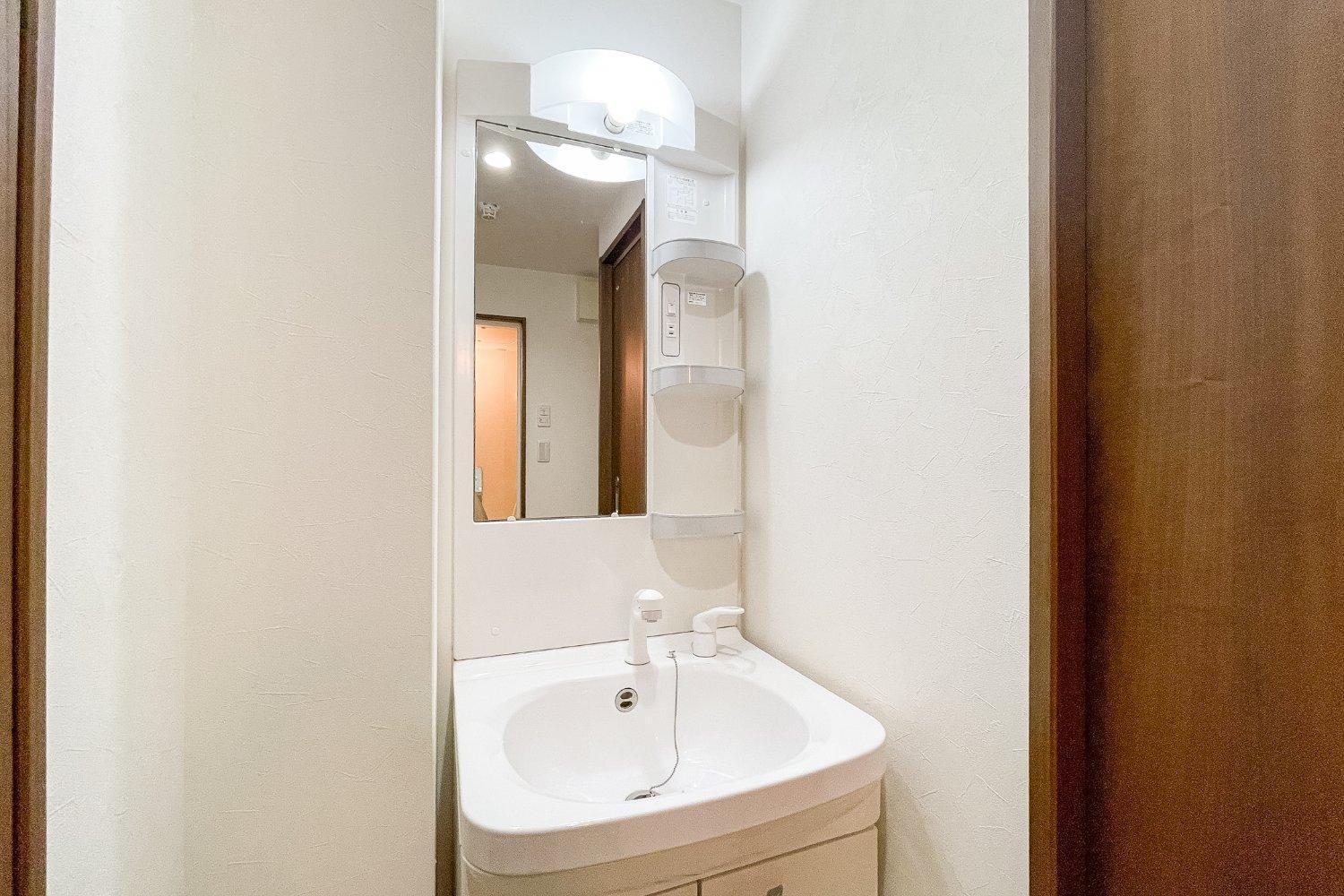 Prandre Dg Appartement Osaka Buitenkant foto