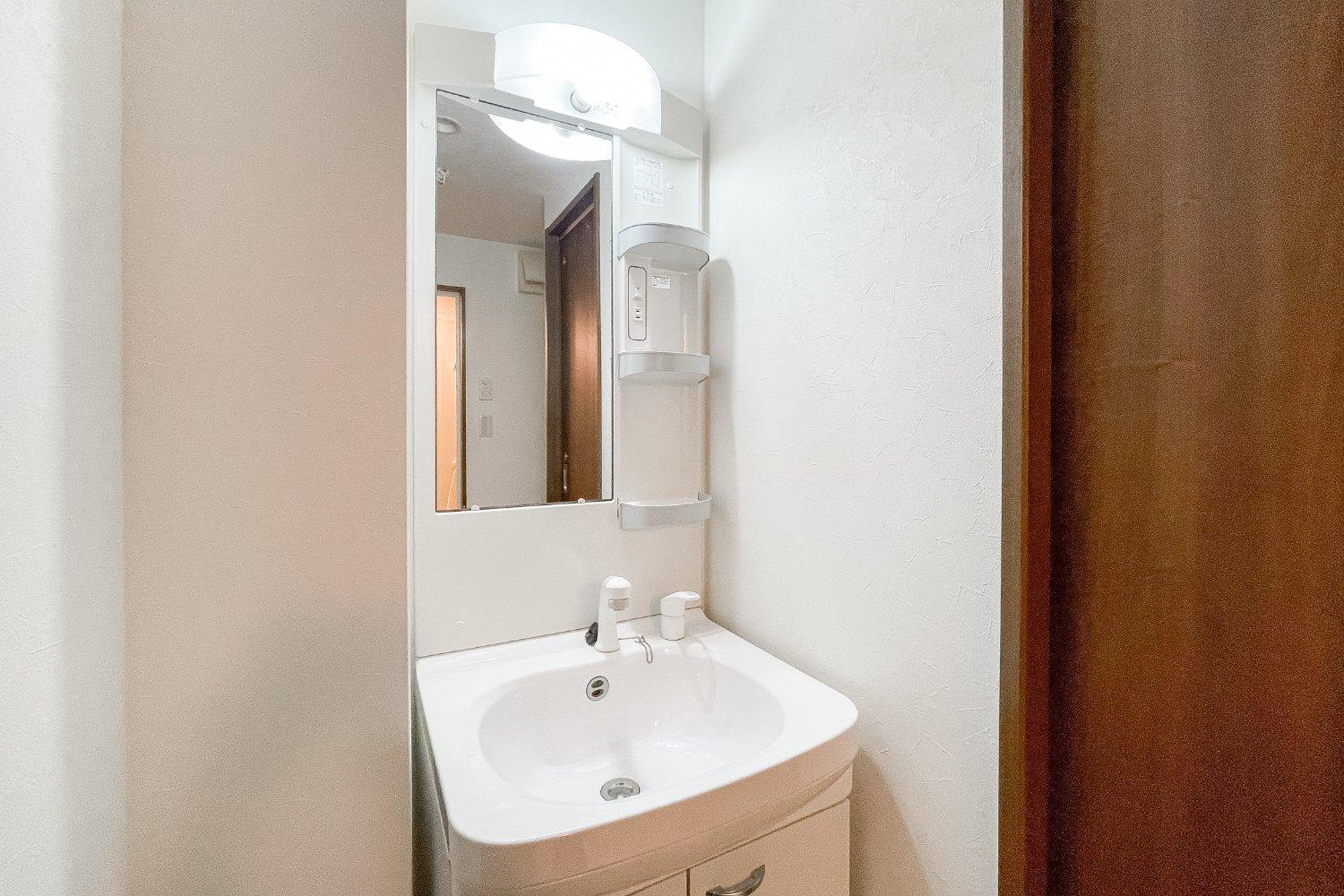 Prandre Dg Appartement Osaka Buitenkant foto